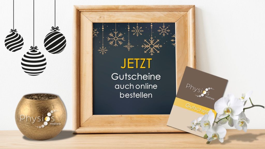 Gutscheine online