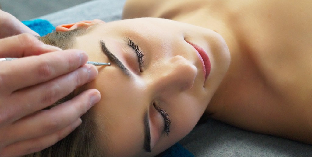 Akupunktmassage & Meridiantherapie in Coburg