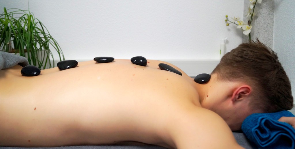 Wellness & Massagen - Physiotherapie in Coburg