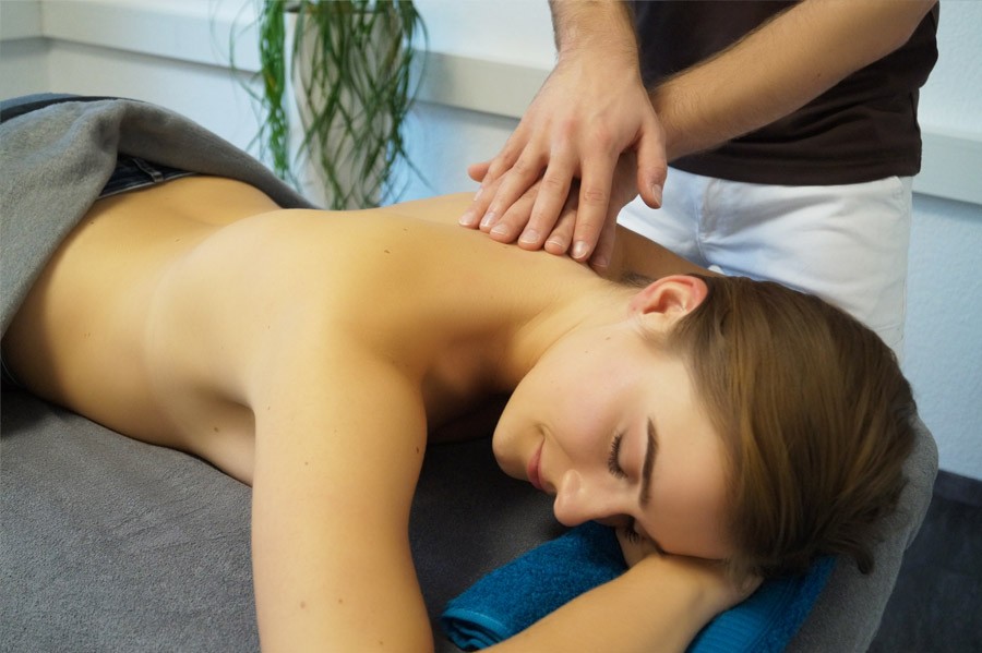 Wellness & Massagen in Coburg